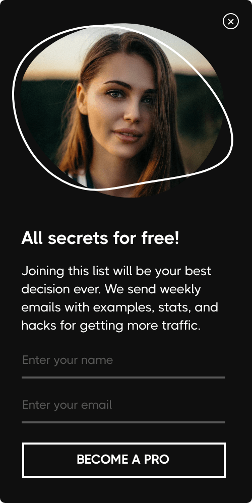 Sidebar