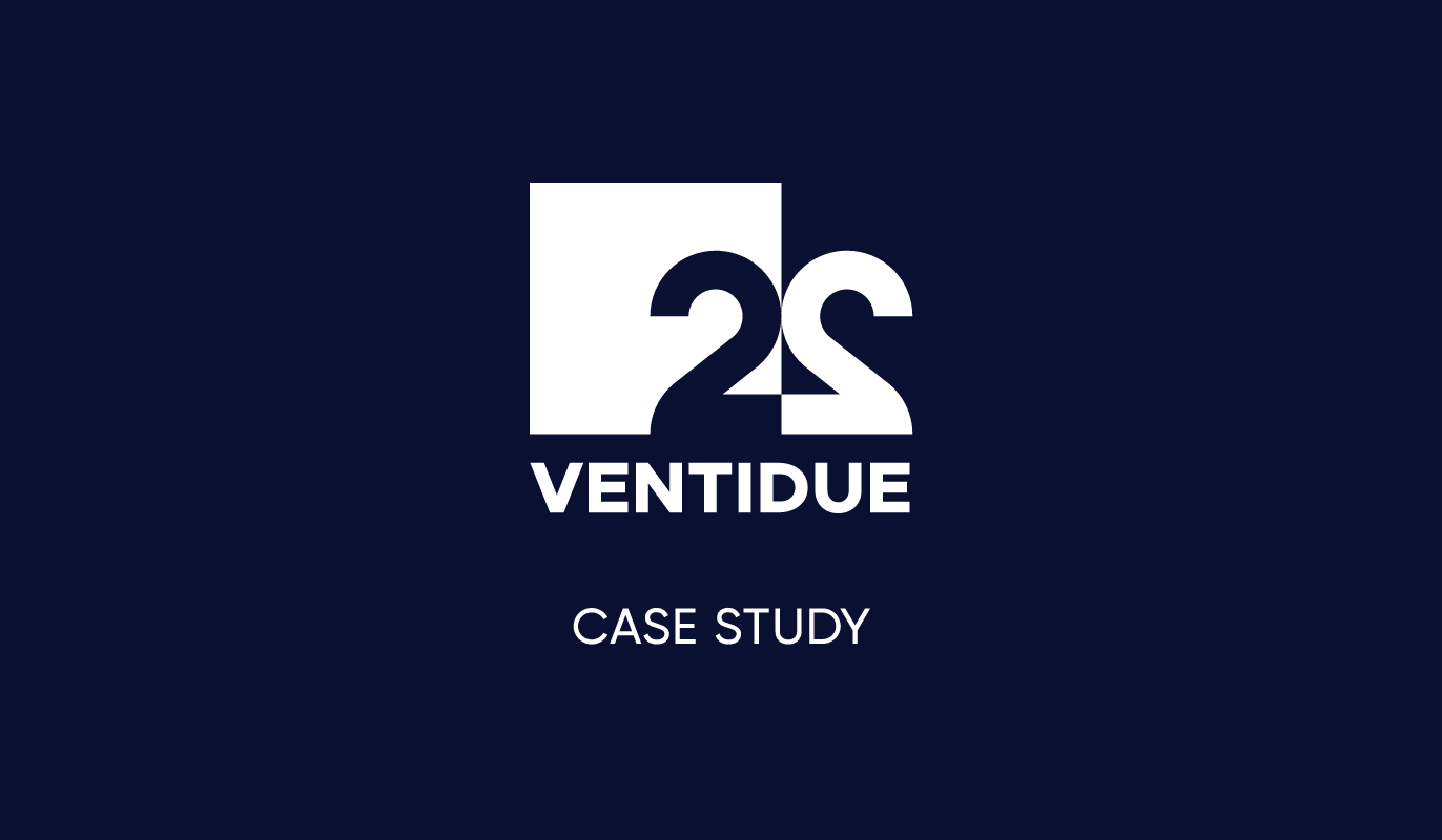 How Ventidue.ro Transformed its Email Marketing Strategy with theMarketer and Improved Email Campaign Performance